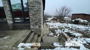 Дом 278м², 2-этажный, участок 5 сот.  