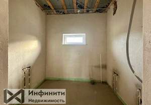 Дом 122м², 1-этажный, участок 6 сот.  