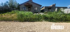 Дом 106м², 1-этажный, участок 6 сот.  