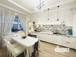 Дом 155м², 2-этажный, участок 3 сот.  