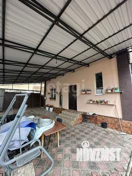 Дом 137м&sup2;, 2-этажный, участок 5 сот.  