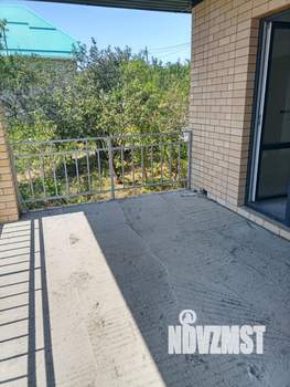 Дом 140м², 1-этажный, участок 6 сот.  