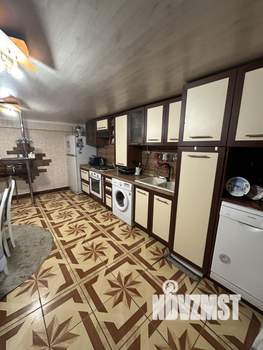 Дом 140м², 2-этажный, участок 9 сот.  