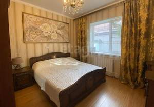 Дом 180м², 2-этажный, участок 6 сот.  