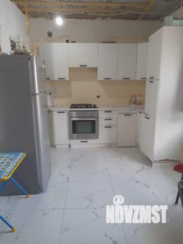 Дом 120м², 2-этажный, участок 5 сот.  