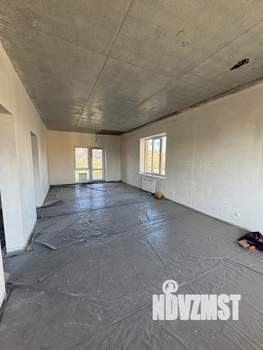 Дом 120м², 1-этажный, участок 5 сот.  