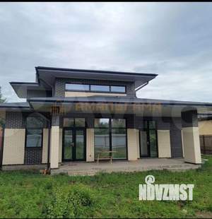 Дом 150м², 1-этажный, участок 6 сот.  