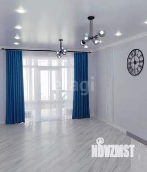 Дом 117м², 1-этажный, участок 4 сот.  