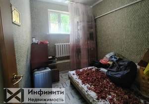 Дом 140м², 1-этажный, участок 6 сот.  