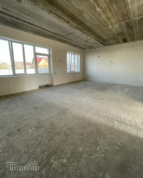 Дом 100м², 2-этажный, участок 0 сот.  