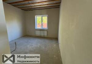 Дом 140м², 1-этажный, участок 6 сот.  