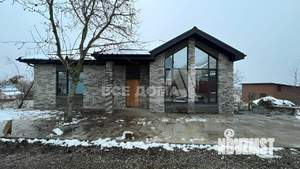 Дом 278м², 2-этажный, участок 5 сот.  