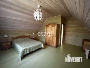 Дом 550м², 3-этажный, участок 9 сот.  