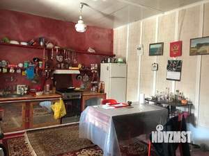 Дом 491м², 2-этажный, участок 6 сот.  
