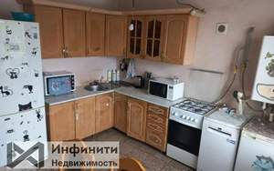 Дом 160м², 2-этажный, участок 4 сот.  