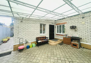 Дом 120м², 1-этажный, участок 4 сот.  