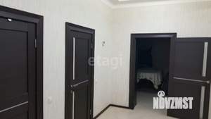 Дом 430м², 3-этажный, участок 11 сот.  