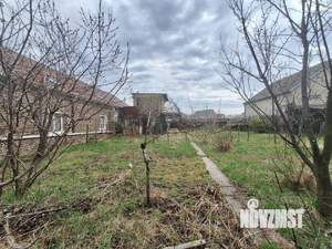 Дом 33м², 2-этажный, участок 5 сот.  