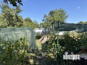 Дом 60м², 2-этажный, участок 6 сот.  