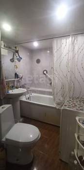 Дом 100м², 2-этажный, участок 4 сот.  