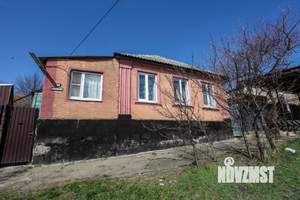 Дом 130м², 1-этажный, участок 6 сот.  