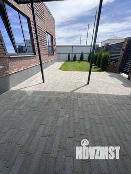 Дом 130м&sup2;, 1-этажный, участок 5 сот.  