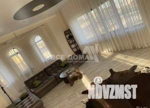 Дом 220м², 2-этажный, участок 8 сот.  