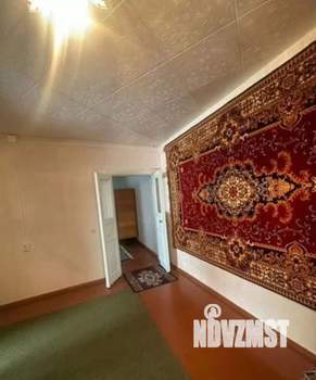 Дом 100м², 1-этажный, участок 2 сот.  