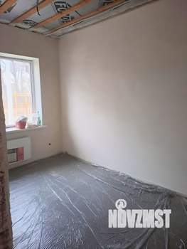 Дом 87м², 1-этажный, участок 3 сот.  