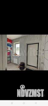 Дом 80м², 1-этажный, участок 5 сот.  