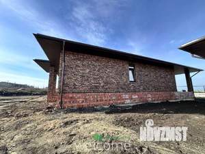 Дом 162м&sup2;, 1-этажный, участок 6 сот.  