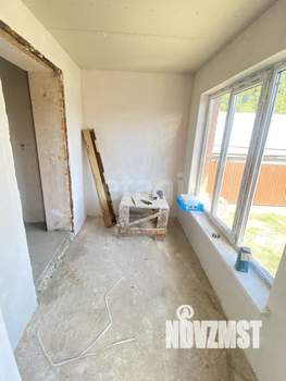 Дом 105м², 1-этажный, участок 4 сот.  