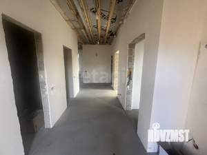 Дом 87м², 1-этажный, участок 4 сот.  