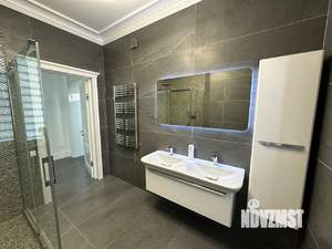 Дом 355м², 4-этажный, участок 11 сот.  