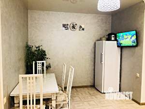 Таунхаус 100м², 2-этажный, участок 3 сот.  