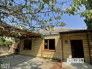 Дом 253м², 2-этажный, участок 8 сот.  