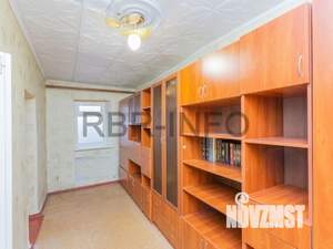 Дом 38м&sup2;, 1-этажный, участок 3 сот.  