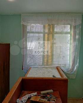 Дом 46м², 1-этажный, участок 6 сот.  