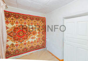 Дом 38м&sup2;, 1-этажный, участок 0 сот.  