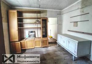 Дом 35м², 1-этажный, участок 4 сот.  