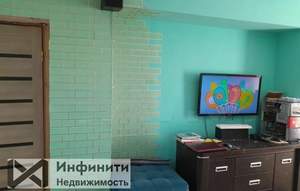 Дом 50м², 1-этажный, участок 6 сот.  