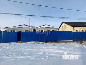Дом 120м², 1-этажный, участок 4 сот.  