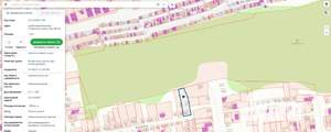 Дом 250м², 3-этажный, участок 12 сот.  