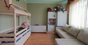 Дом 261м², 2-этажный, участок 9 сот.  