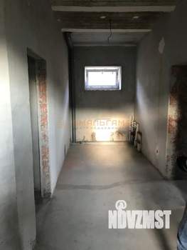 Дом 360м², 2-этажный, участок 5 сот.  