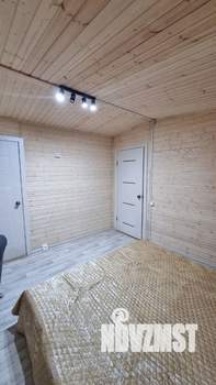 Дом 58м², 1-этажный, участок 6 сот.  