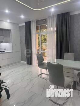 Дом 140м&sup2;, 1-этажный, участок 4 сот.  