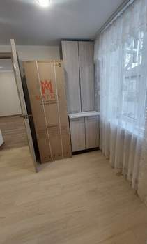 Дом 46м², 1-этажный, участок 3 сот.  