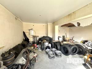 Дом 320м², 3-этажный, участок 7 сот.  
