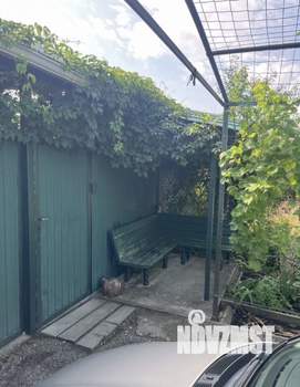 Дом 277м², 2-этажный, участок 6 сот.  